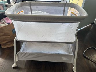 Baby bassinet