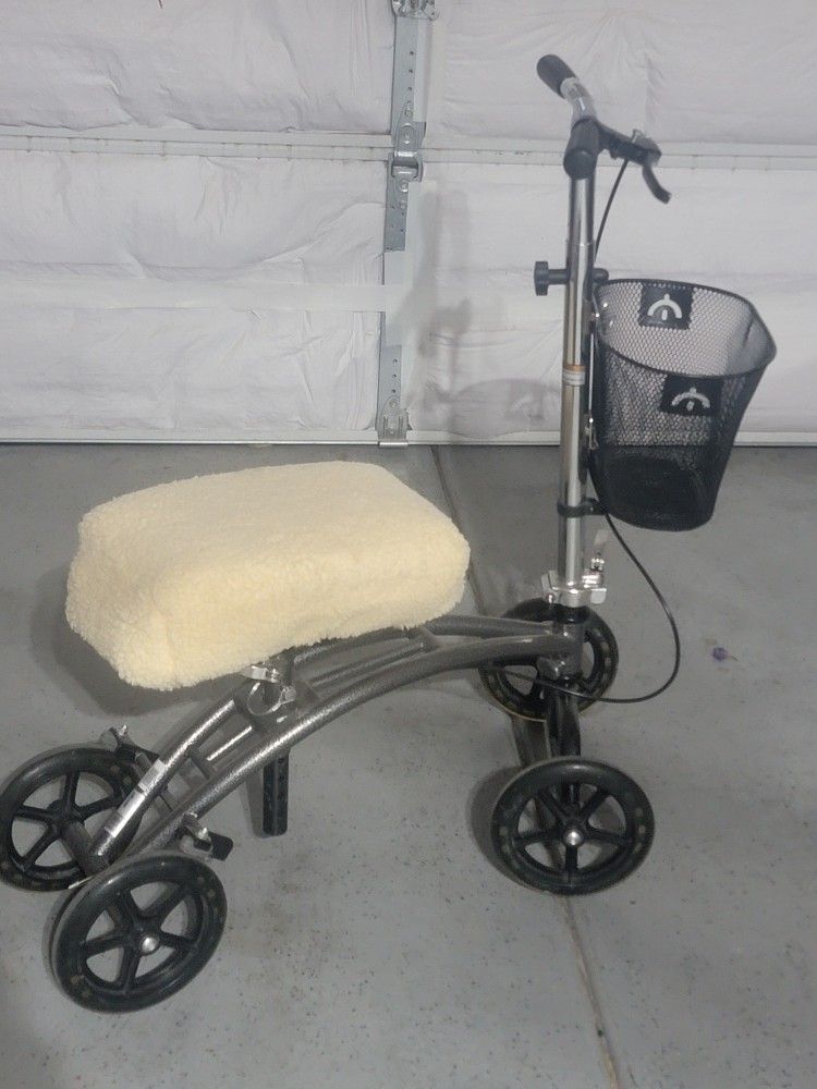 KneeRover Knee Scooter All-terrain