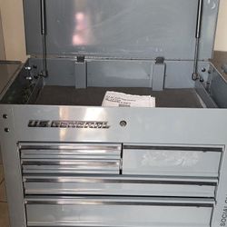 Tool Box Us General 