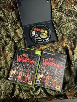 The Warriors