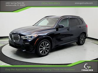 2019 BMW X5