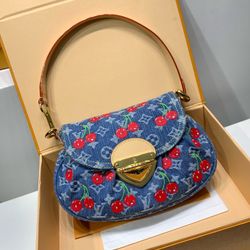 LV Sunset BAGS
