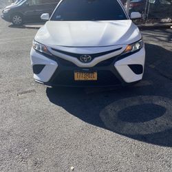2018 Toyota Camry For Sale