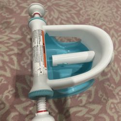 Fisher Price Bath Seat