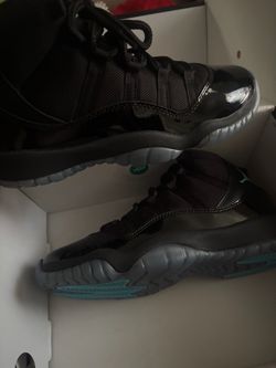 Brand New 7y Air Jordan Gamma 11s