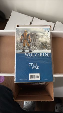 Mixed $15 Comic Bundles!!