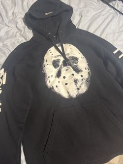Friday The 13th