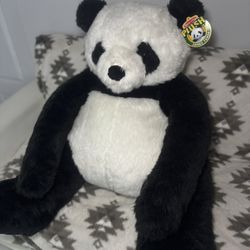 Jumbo Panda