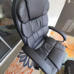 office black chair