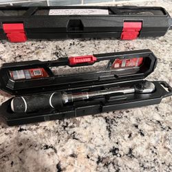 Torque Wrench