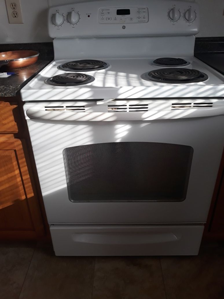 Whirlpool Appliance