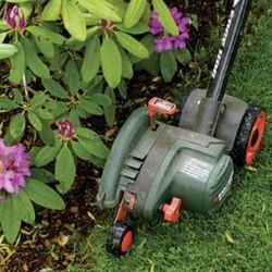 Black & Decker "Edge Hog"