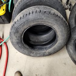 Tires For Sale 