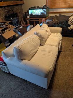 Pull out couch