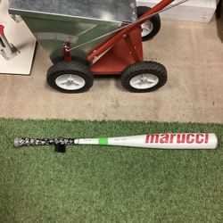 Used Marucci Cat 7 BBCOR 33” (-3) Baseball Bat (Read Description)