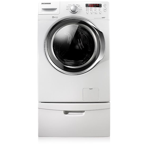 Samsung Washer— *For Parts*
