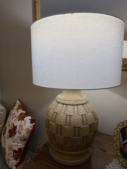 Table Lamp