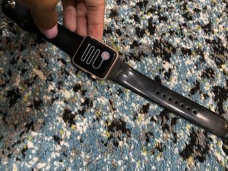 Series 1 APPLE WATCH > read description!