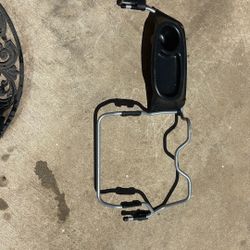 Bob Stroller Adapter