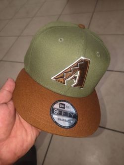 Brand new hats new era