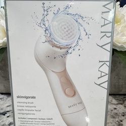 Mary Kay Skinvigorate Cleansing Brush