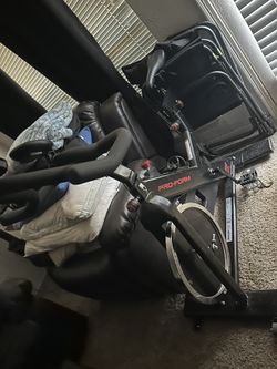 Exercise Bike