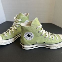 Converse Unisex/mens 6/wo’s 8 