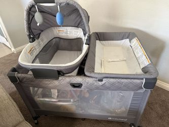 Baby Playpen