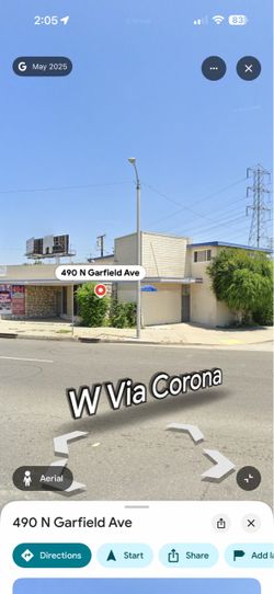 Sell by owner: Commercial Property For Sale