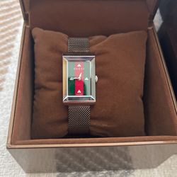 Gucci G Frame Watch 
