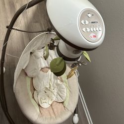 Baby Swing 