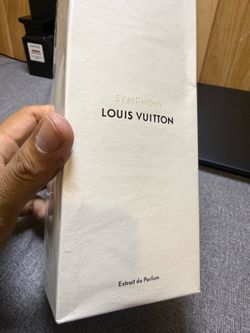Louis Vuitton Symphony Parfum 3.4 oz