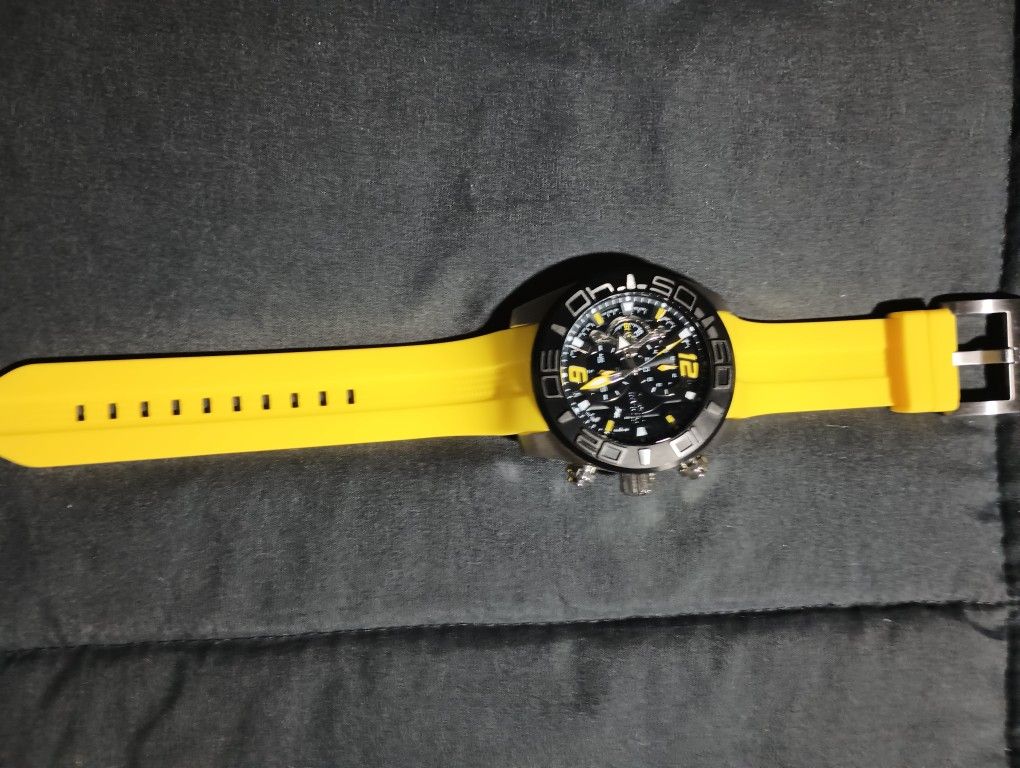 Invicta Watch