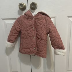 Toddler Jackets 12-18M