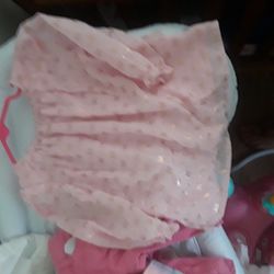 Baby Clothes 3-6months