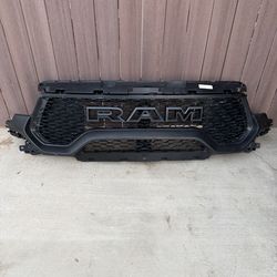 Ram Trx grille 2021 2022 2023 2024