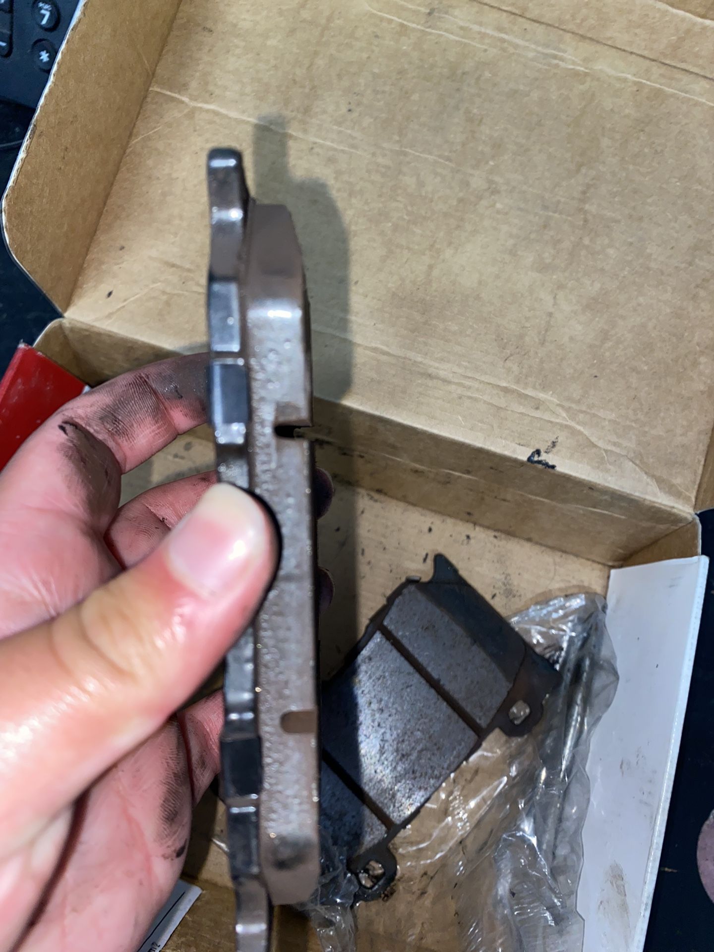 Stop Tech Street Performance Brake Pads Q50 , 370z , G37 for Sale in