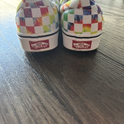 Kid Vans