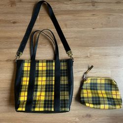 Steve Madden Bag Set