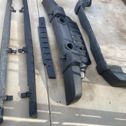 2018 Jeep Wrangler Parts