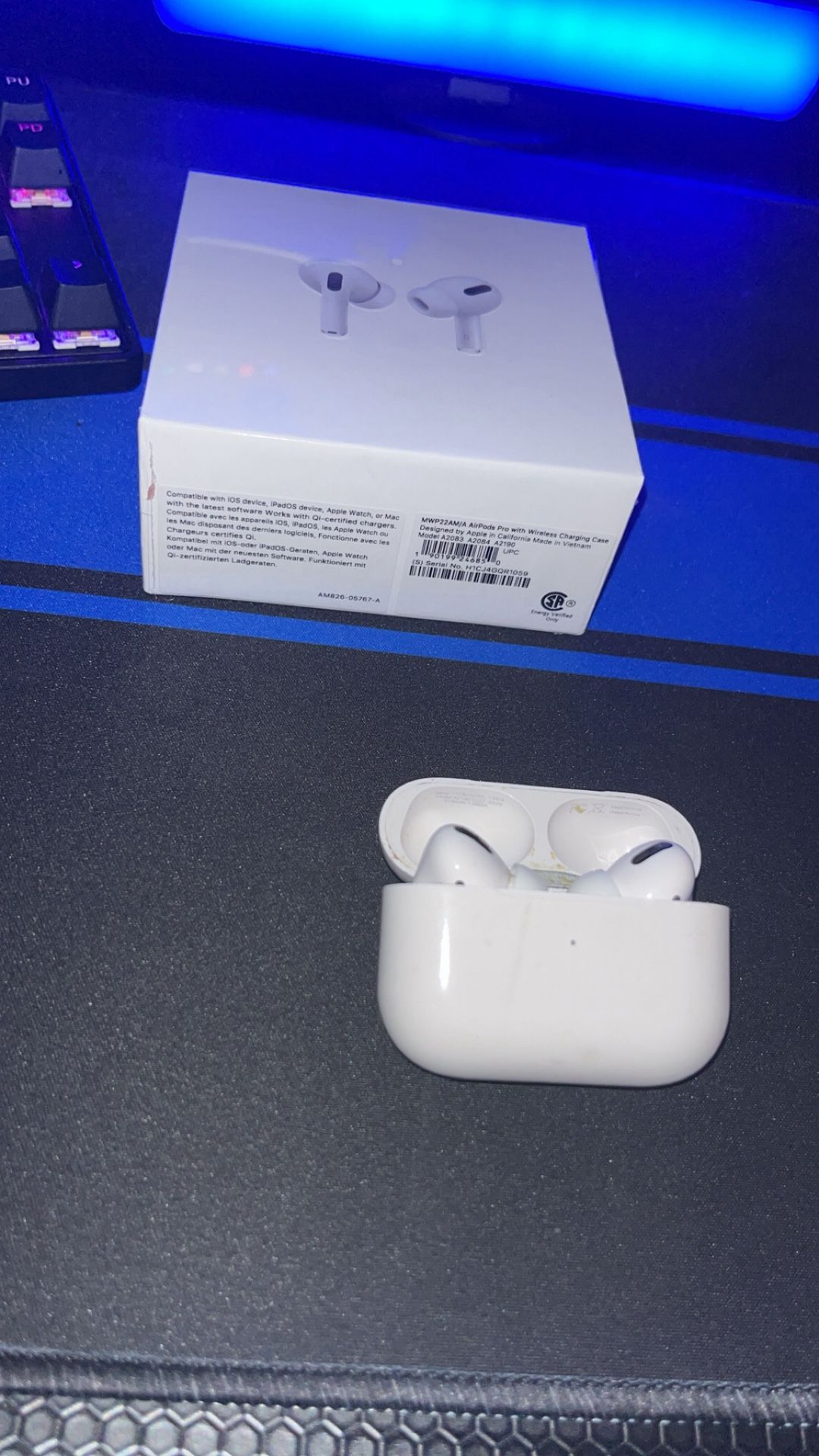 AirPods Pro