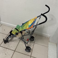 Stroller (foldable)