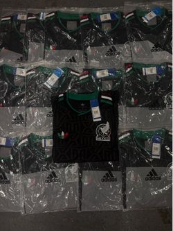 Mexico Jersey