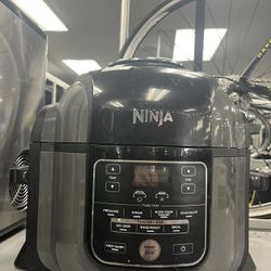 (78555) NINJA FOODI COOKER