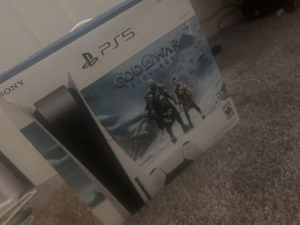 Ps5