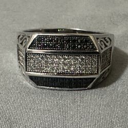 Silver Ring For Sale