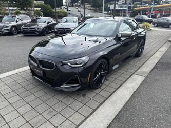 2024 BMW M240