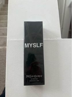 YSL Myself Le Parfum
