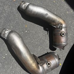 bmw m6 parts f13