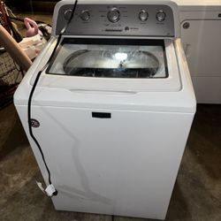 Washers And Dryer 